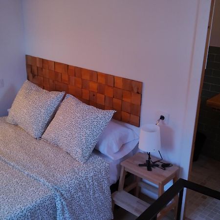 Minicasita Tipica Villa Zuheros Exteriör bild