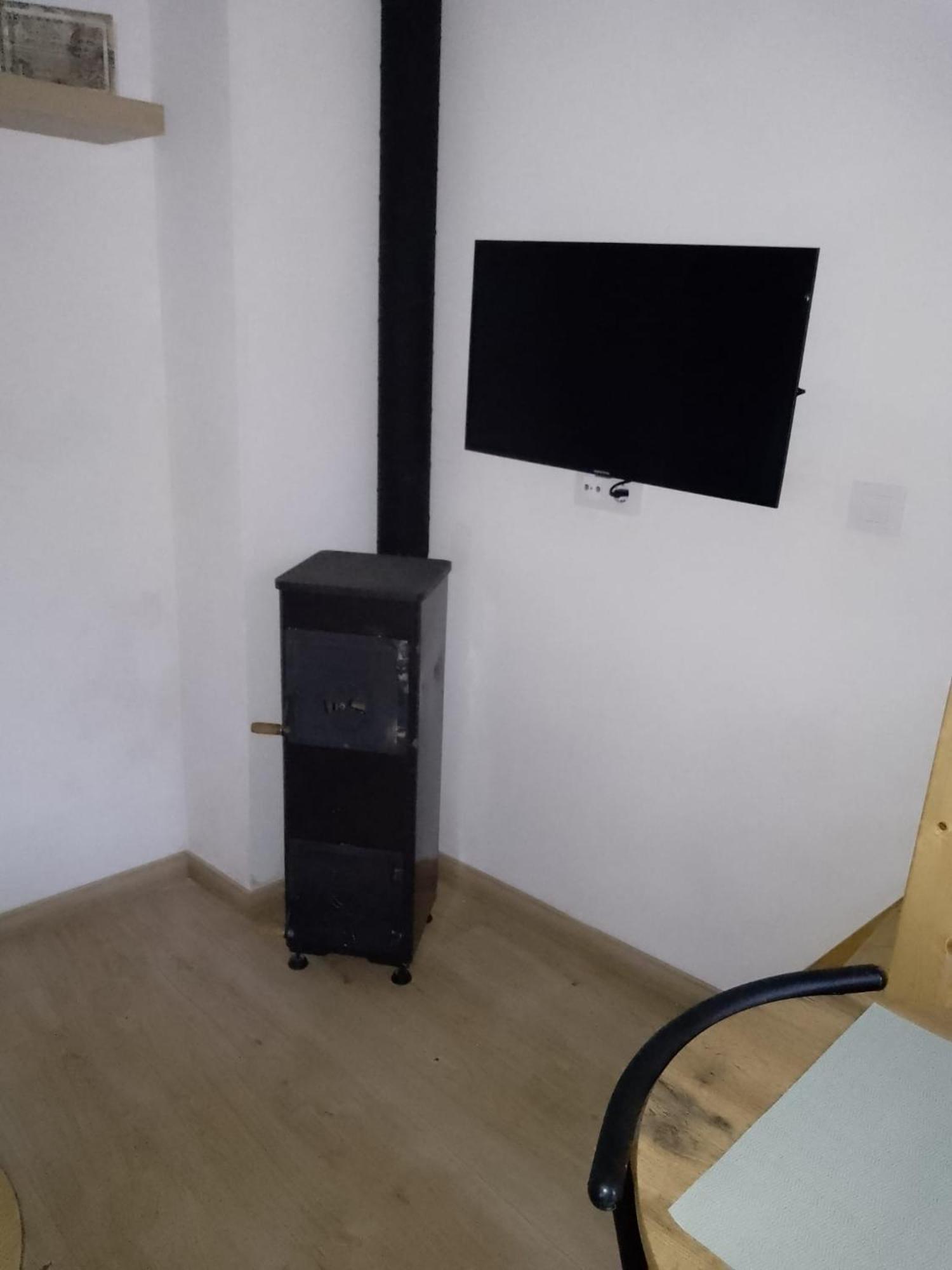 Minicasita Tipica Villa Zuheros Exteriör bild