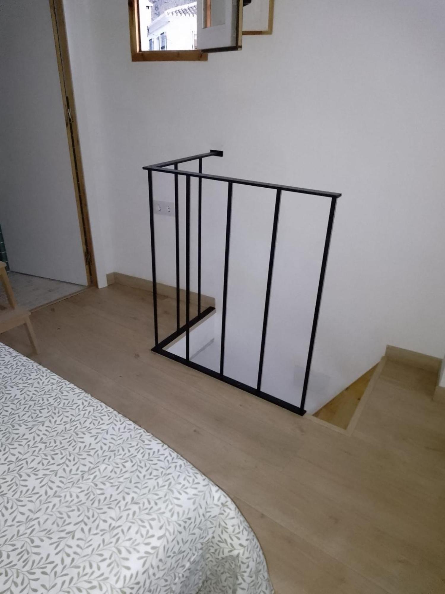 Minicasita Tipica Villa Zuheros Exteriör bild