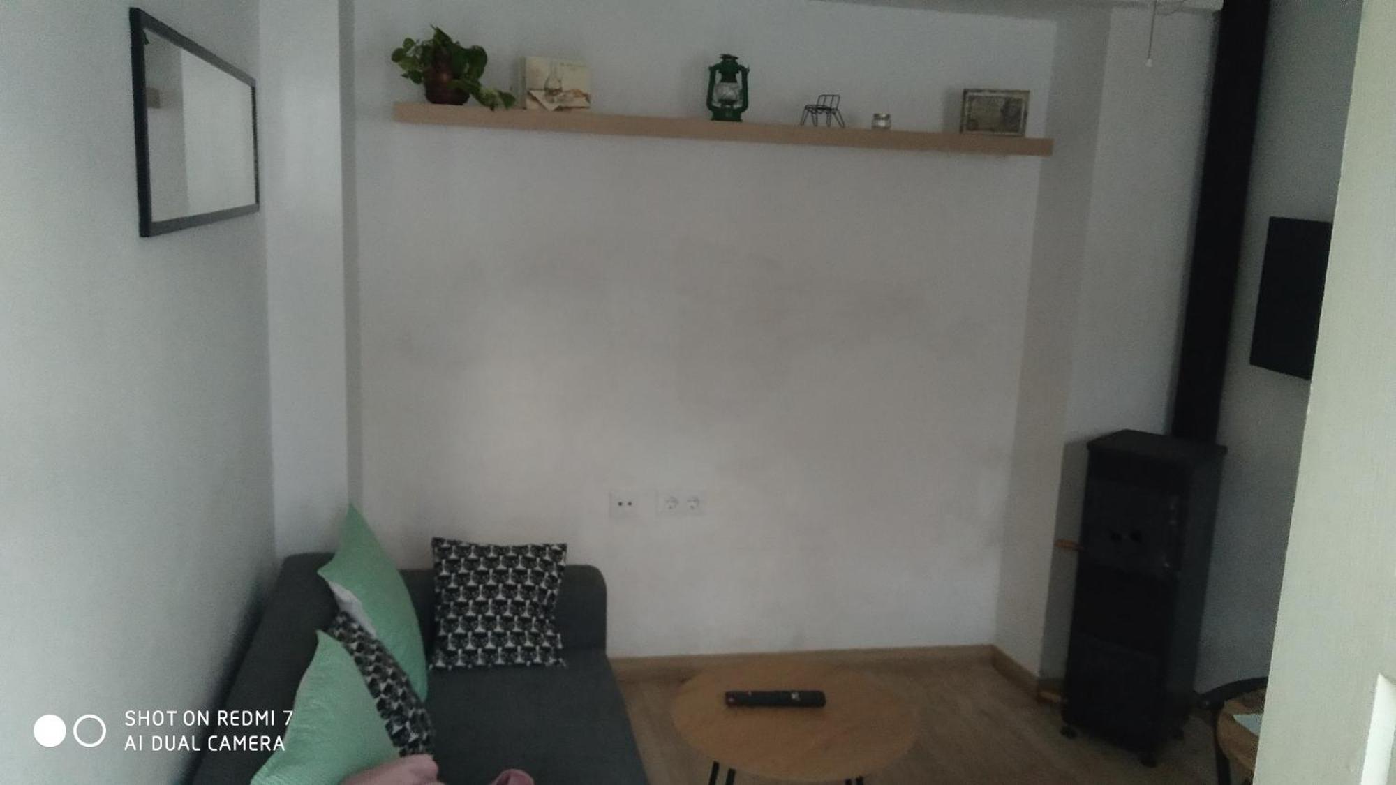 Minicasita Tipica Villa Zuheros Exteriör bild