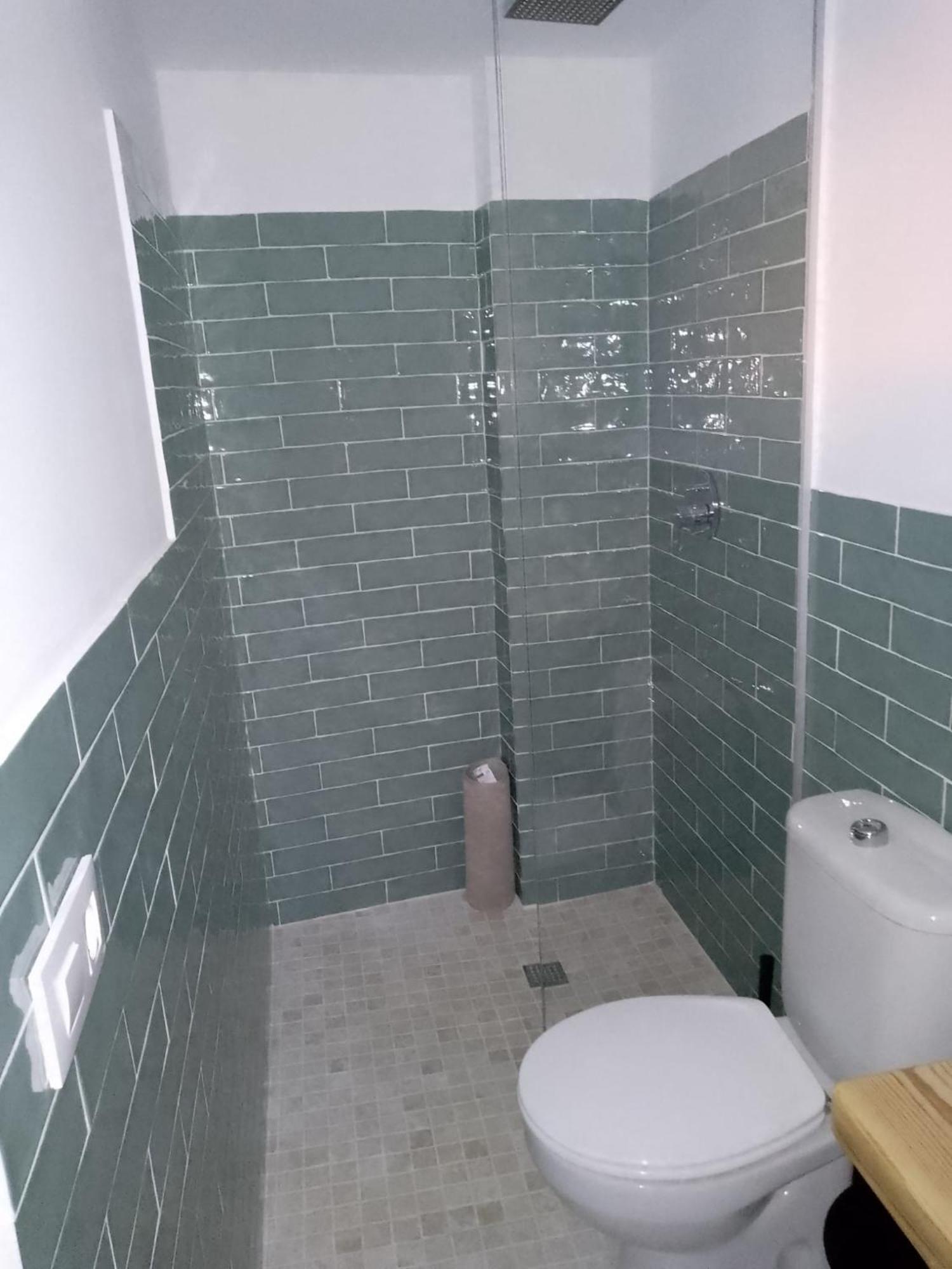 Minicasita Tipica Villa Zuheros Exteriör bild