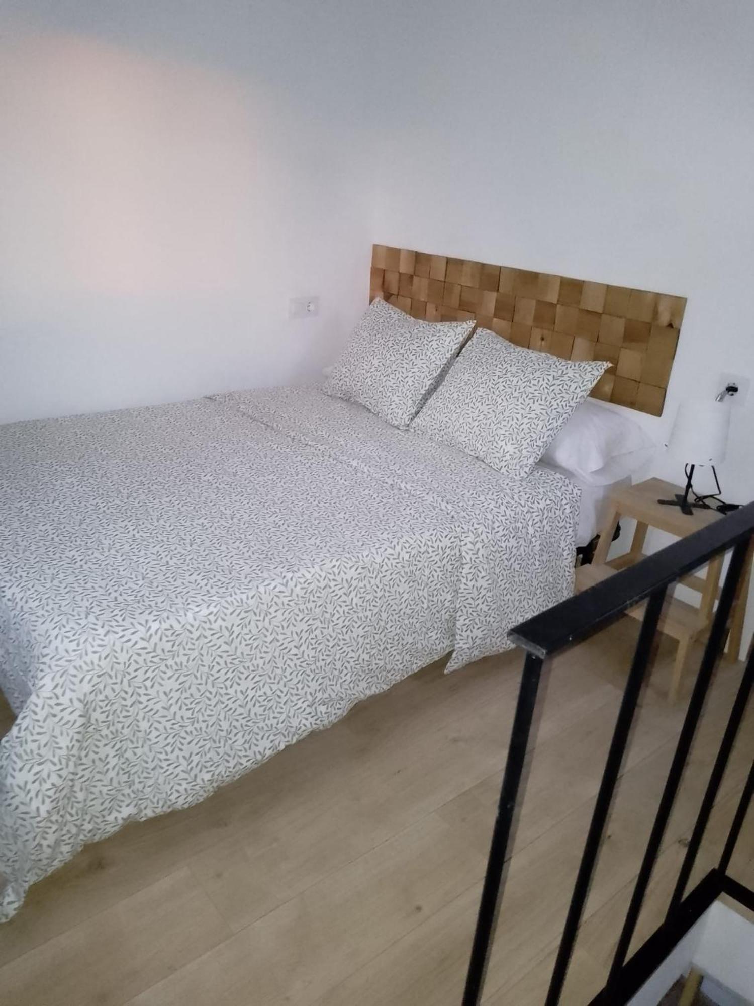 Minicasita Tipica Villa Zuheros Exteriör bild