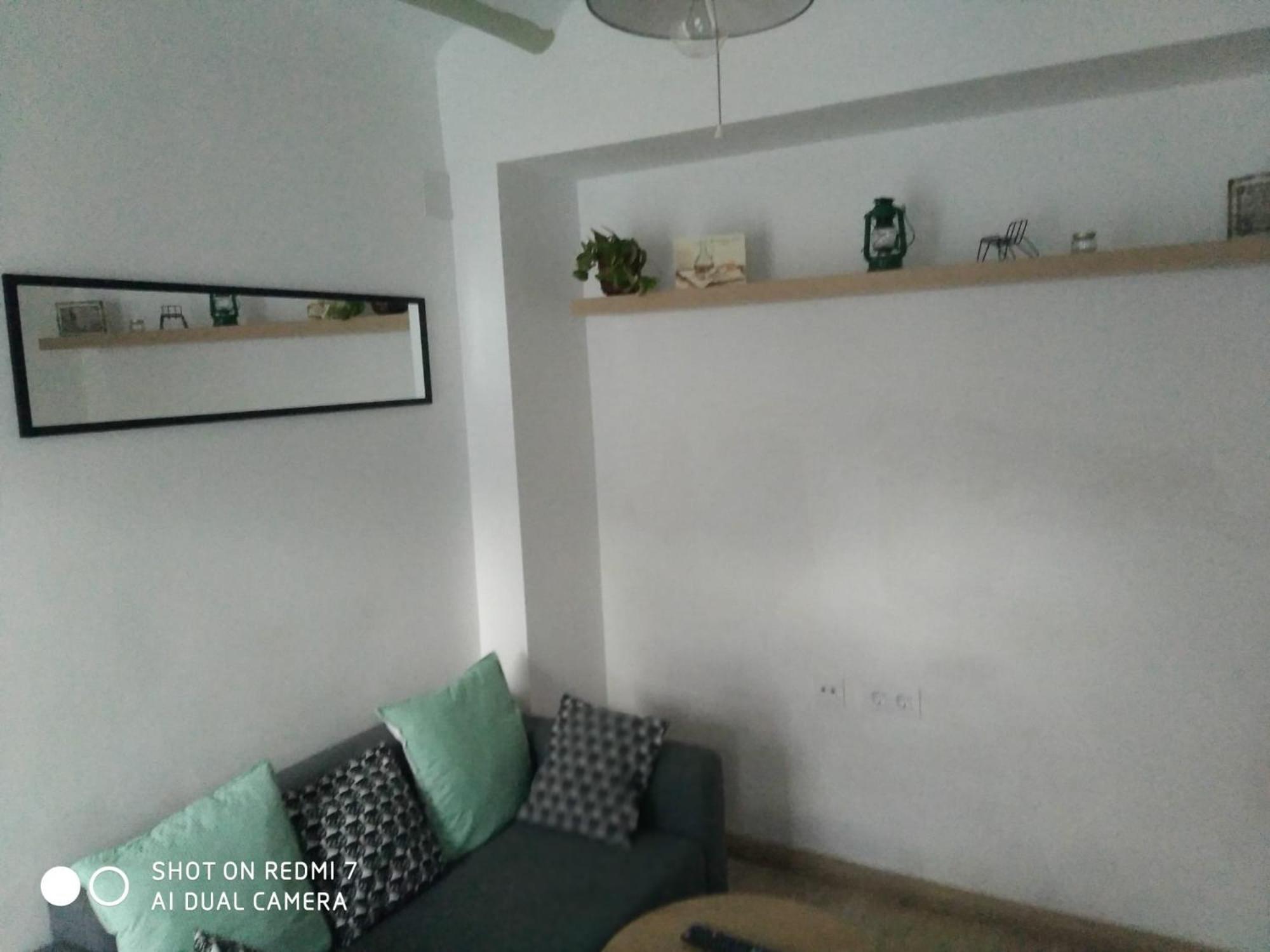 Minicasita Tipica Villa Zuheros Exteriör bild